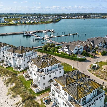 Mareby Apartment Olpenitz Exterior photo