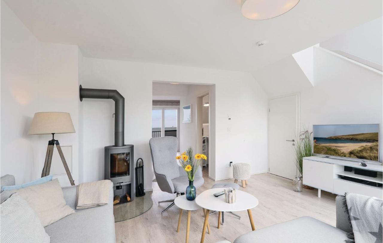 Mareby Apartment Olpenitz Exterior photo
