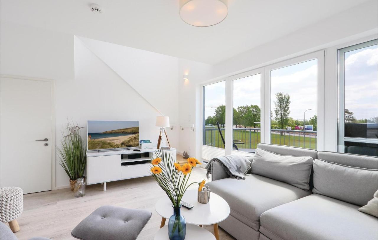 Mareby Apartment Olpenitz Exterior photo