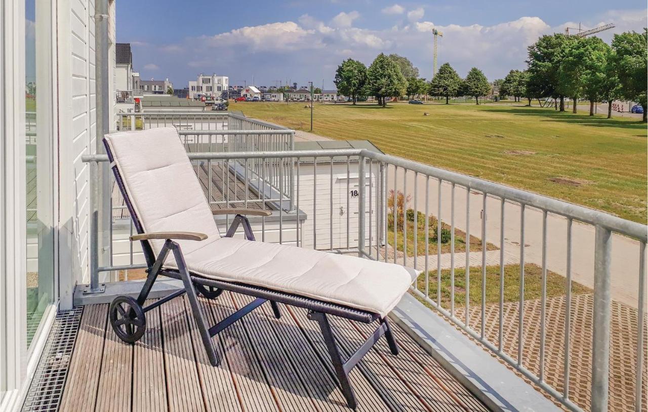 Mareby Apartment Olpenitz Exterior photo