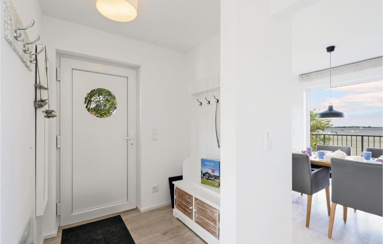 Mareby Apartment Olpenitz Exterior photo